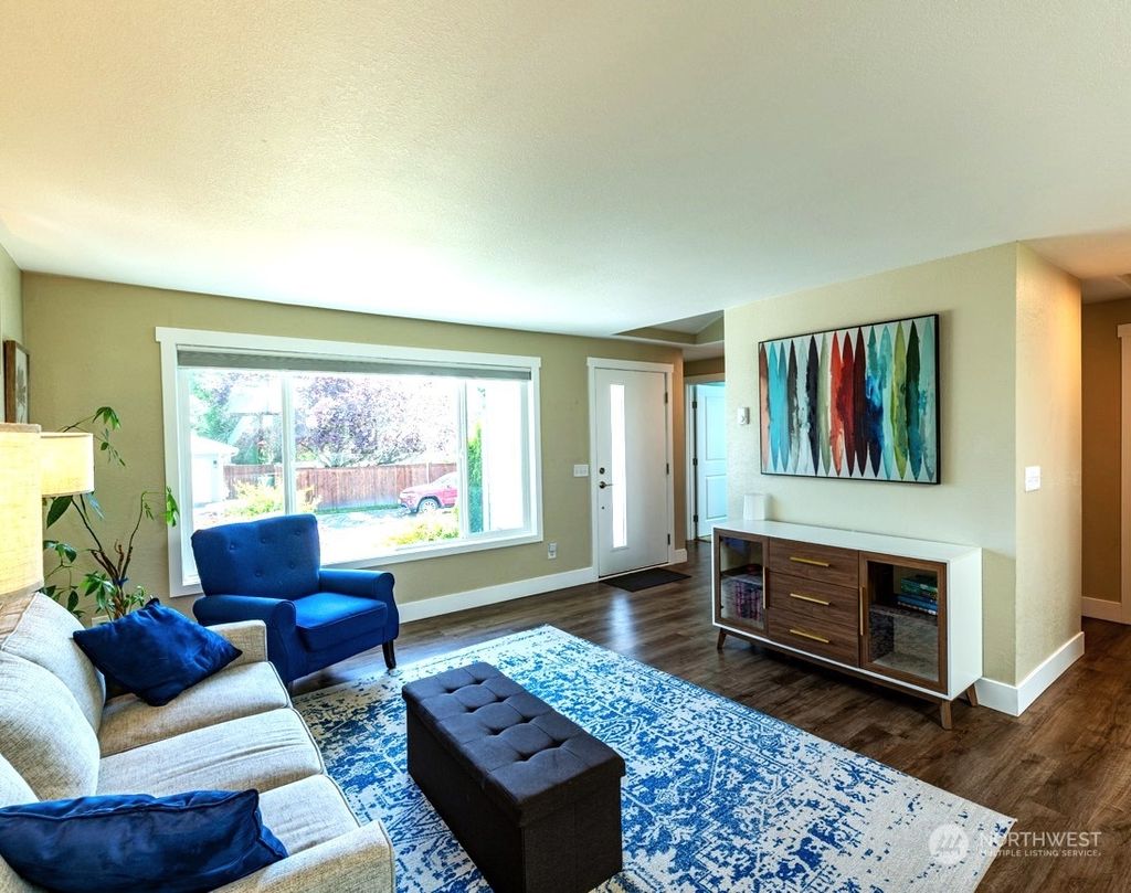 Photo of 1301 234th Street SW, Bothell, WA 98021 (MLS # 2245271)