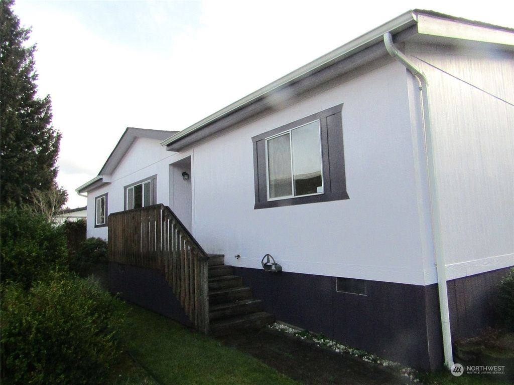 Photo of 5711 100th Street NE #63, Marysville, WA 98270 (MLS # 2039860)