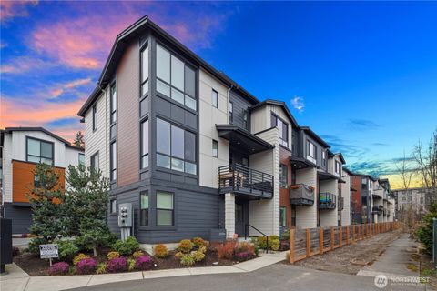 18320 96th Lane NE Unit B, Bothell, WA 98011 - MLS#: 2343098