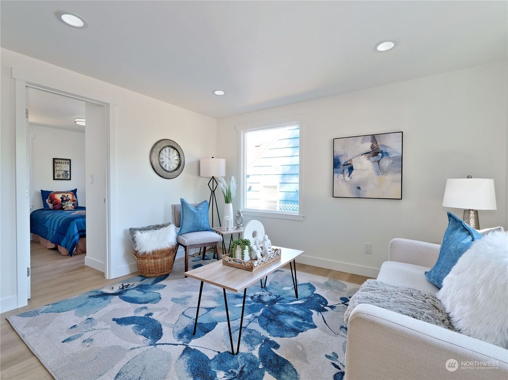 Photo of 12005 Renton Avenue S, Seattle, WA 98178 (MLS # 2263571)