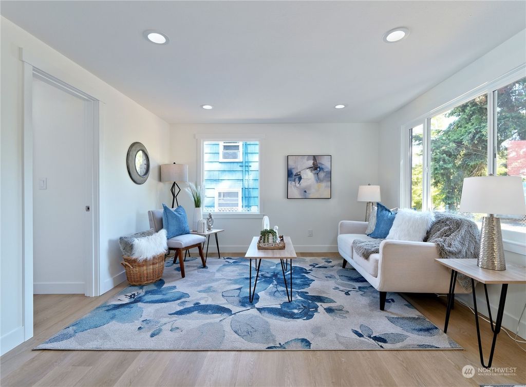 Photo of 12005 Renton Avenue S, Seattle, WA 98178 (MLS # 2263571)