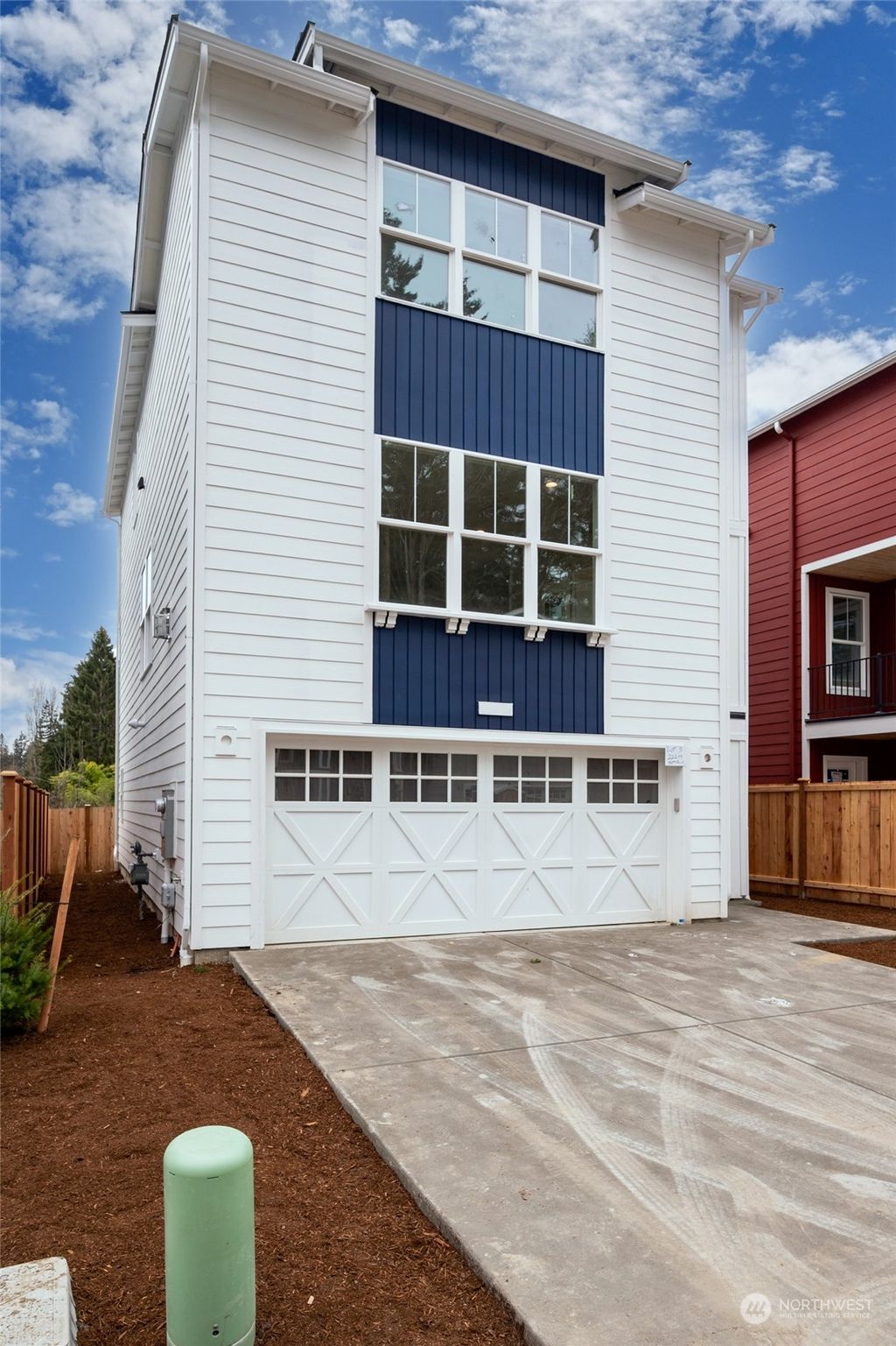Photo of 22214 80th Place W #3, Edmonds, WA 98026 (MLS # 2053484)