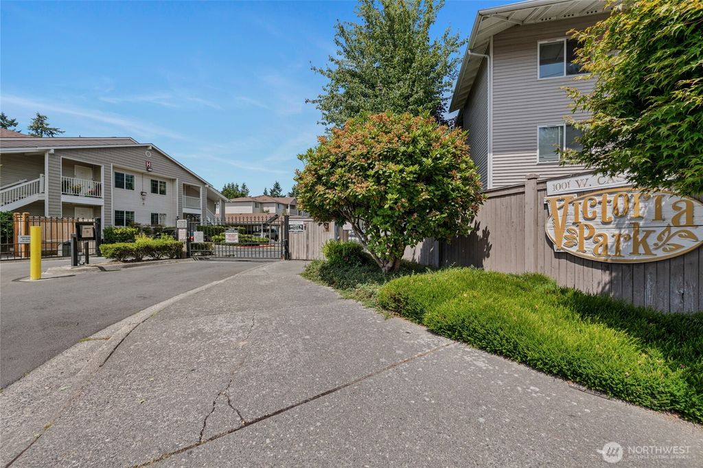 Photo of 1001 W Casino Road #A306, Everett, WA 98204 (MLS # 2402629)