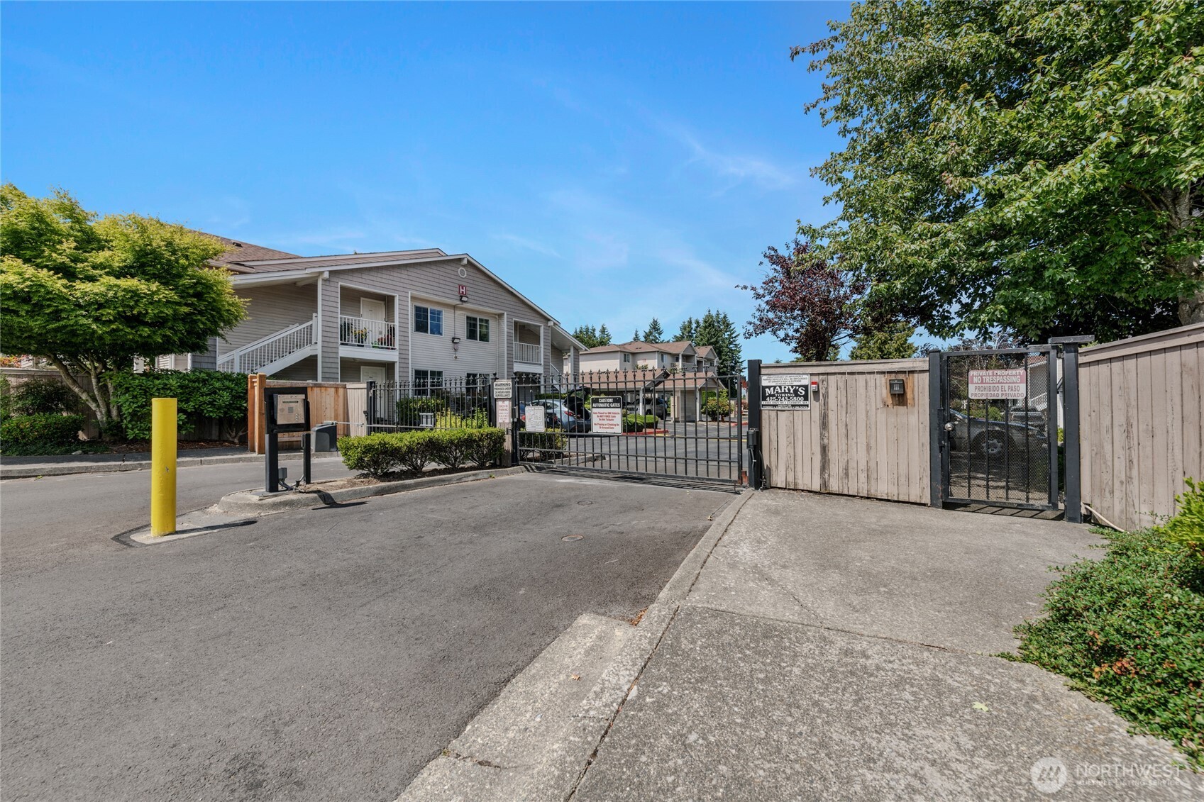 1001 W Casino Road A306