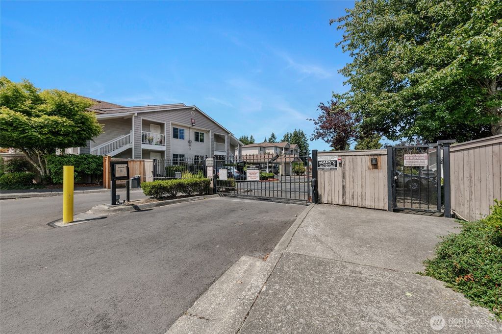 Photo of 1001 W Casino Road #A306, Everett, WA 98204 (MLS # 2402629)