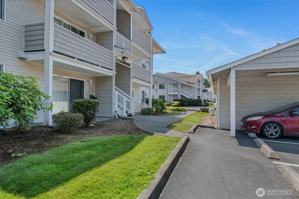 Photo of 1001 W Casino Road #A306, Everett, WA 98204 (MLS # 2402629)