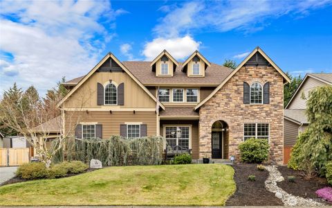 12912 195th Ave Court E Bonney Lake WA 98391