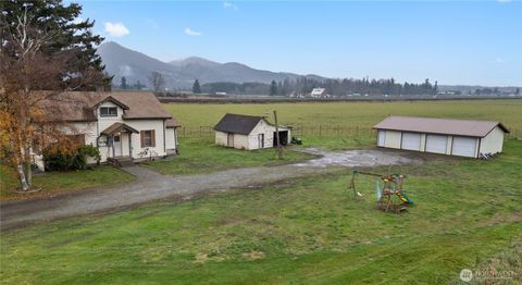 Photo of 18764 Hickox Road, Mount Vernon, WA 98273 (MLS # 2459279)