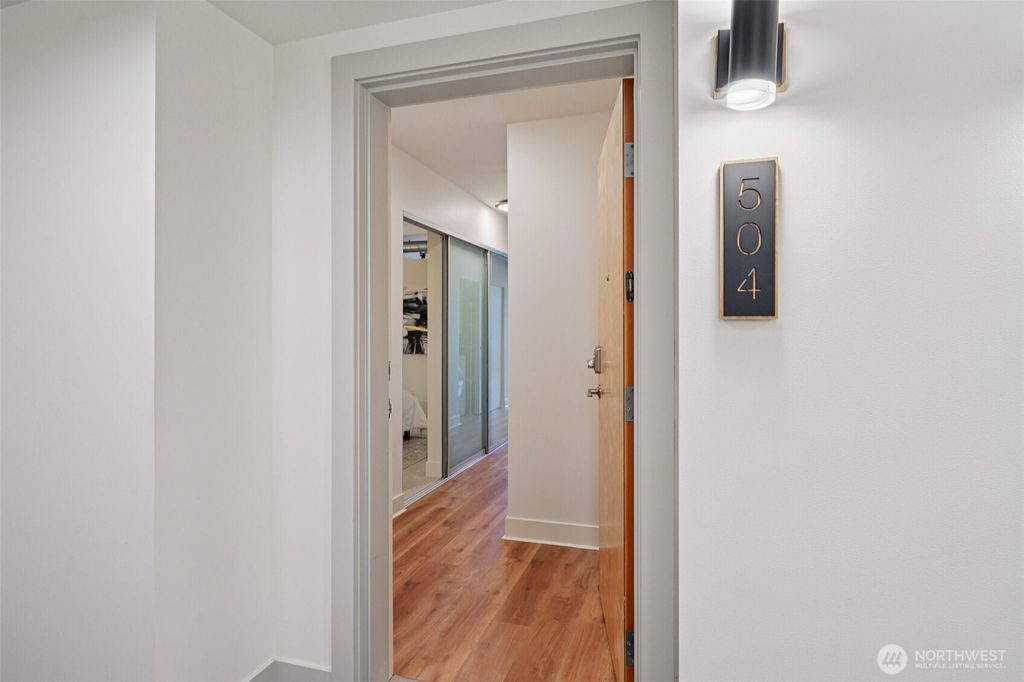 Photo of 530 Broadway E #504, Seattle, WA 98102 (MLS # 2429988)