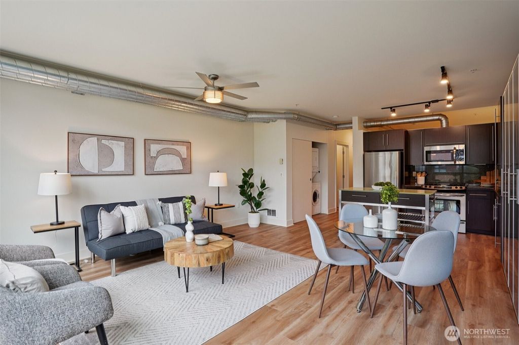Photo of 530 Broadway E #504, Seattle, WA 98102 (MLS # 2429988)