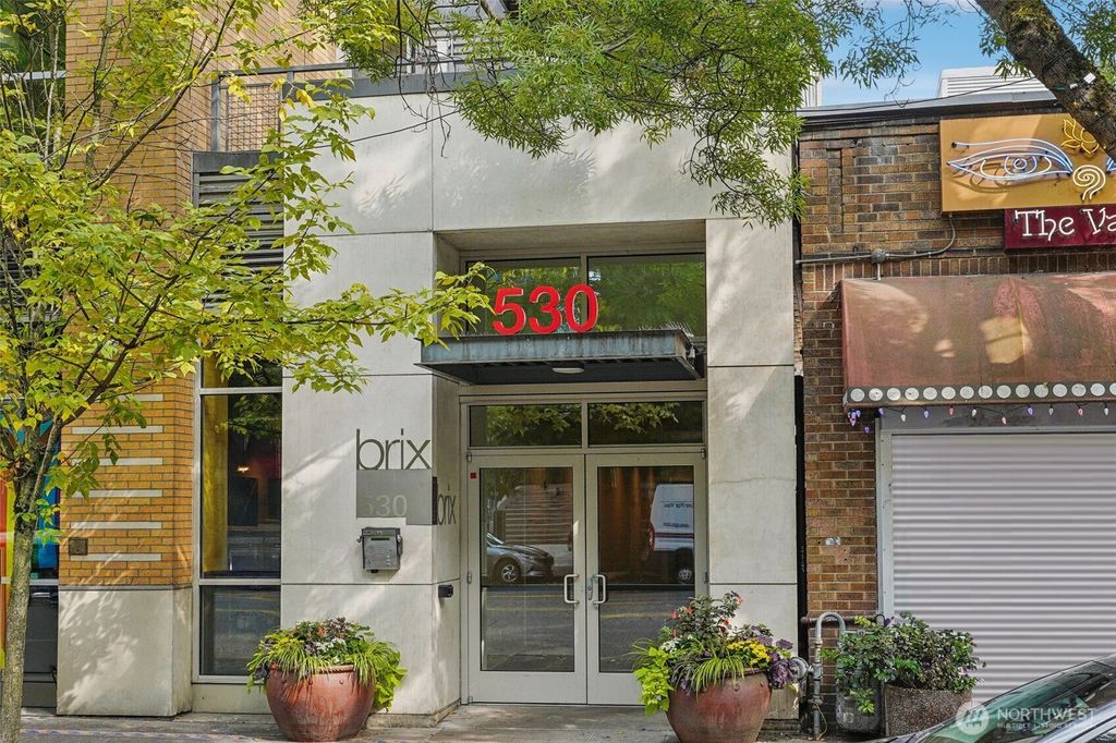 Photo of 530 Broadway E #504, Seattle, WA 98102 (MLS # 2429988)