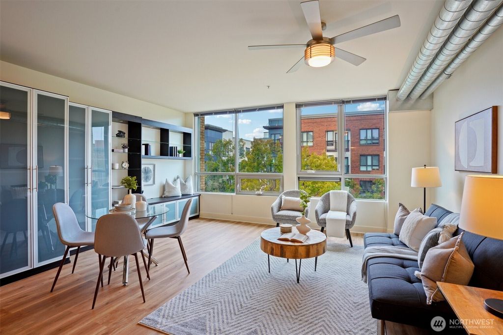 Photo of 530 Broadway E #504, Seattle, WA 98102 (MLS # 2429988)