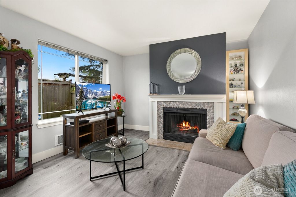 Photo of 935 N 200th Street #A103, Shoreline, WA 98133 (MLS # 2375253)