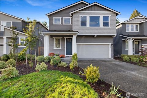 Photo of 1124 133rd Place SW, Everett, WA 98204 (MLS # 2440846)