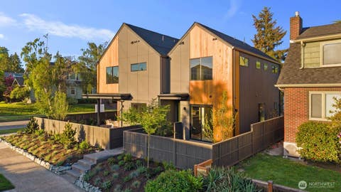Photo of 3204 33rd Avenue S, Seattle, WA 98144 (MLS # 2483130)