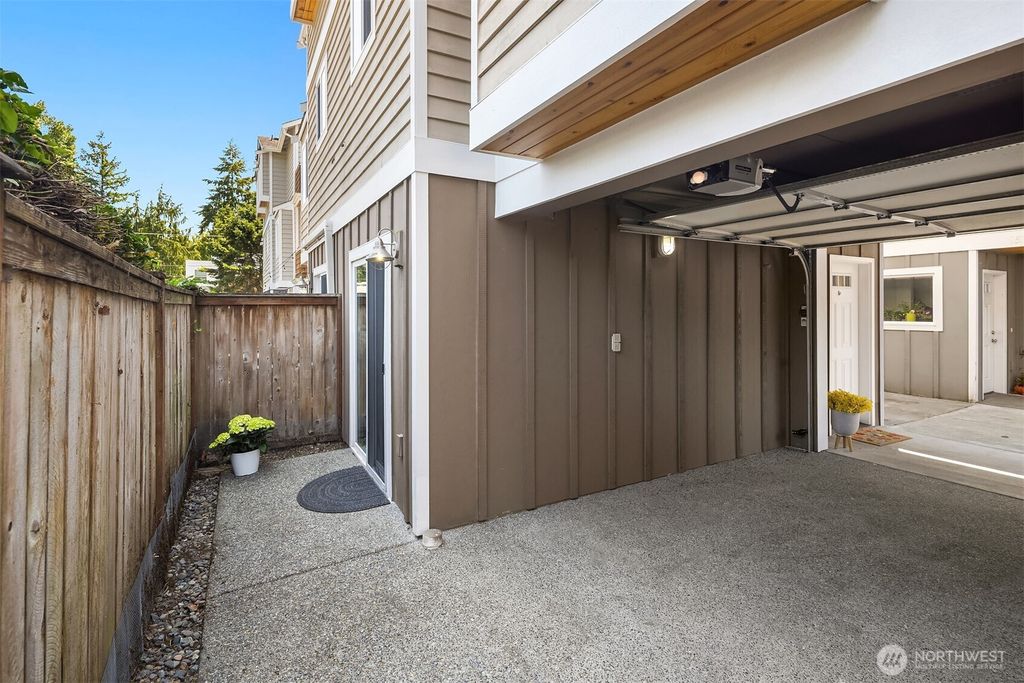 Photo of 9521 8th Avenue NW #A, Seattle, WA 98117 (MLS # 2388444)