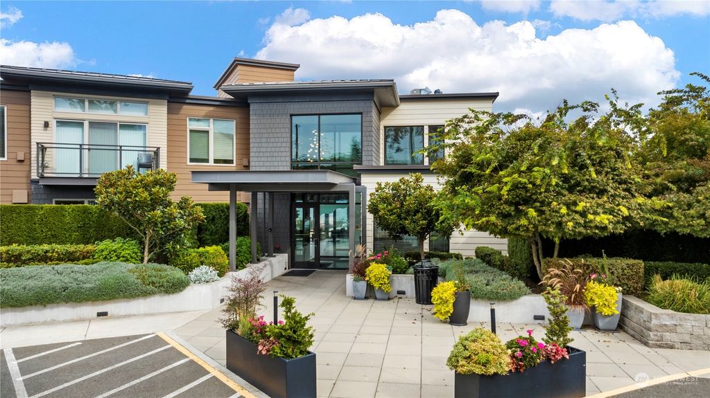 Photo of 50 Pine Street #421, Edmonds, WA 98020 (MLS # 2169777)