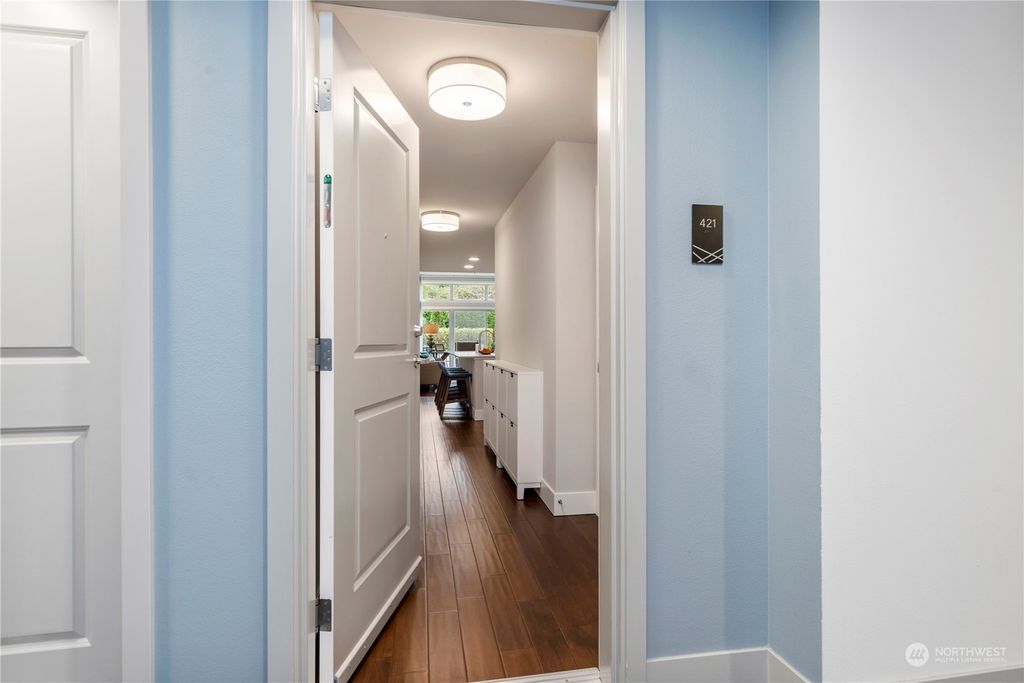 Photo of 50 Pine Street #421, Edmonds, WA 98020 (MLS # 2169777)