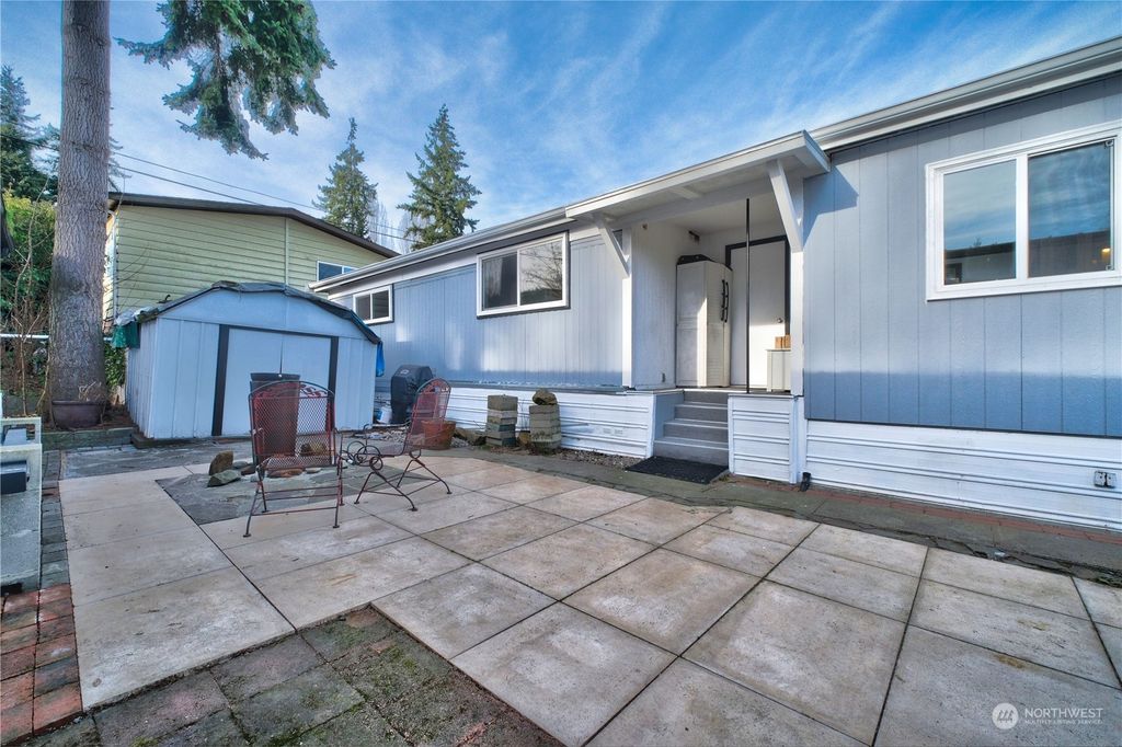 Photo of 24222 54th Avenue W #19, Mountlake Terrace, WA 98043 (MLS # 2190656)