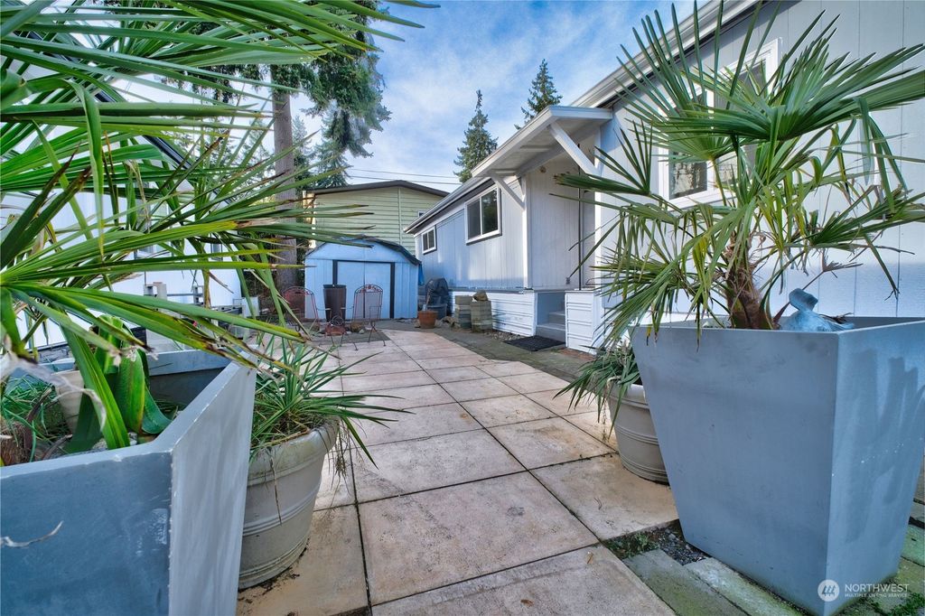 Photo of 24222 54th Avenue W #19, Mountlake Terrace, WA 98043 (MLS # 2190656)
