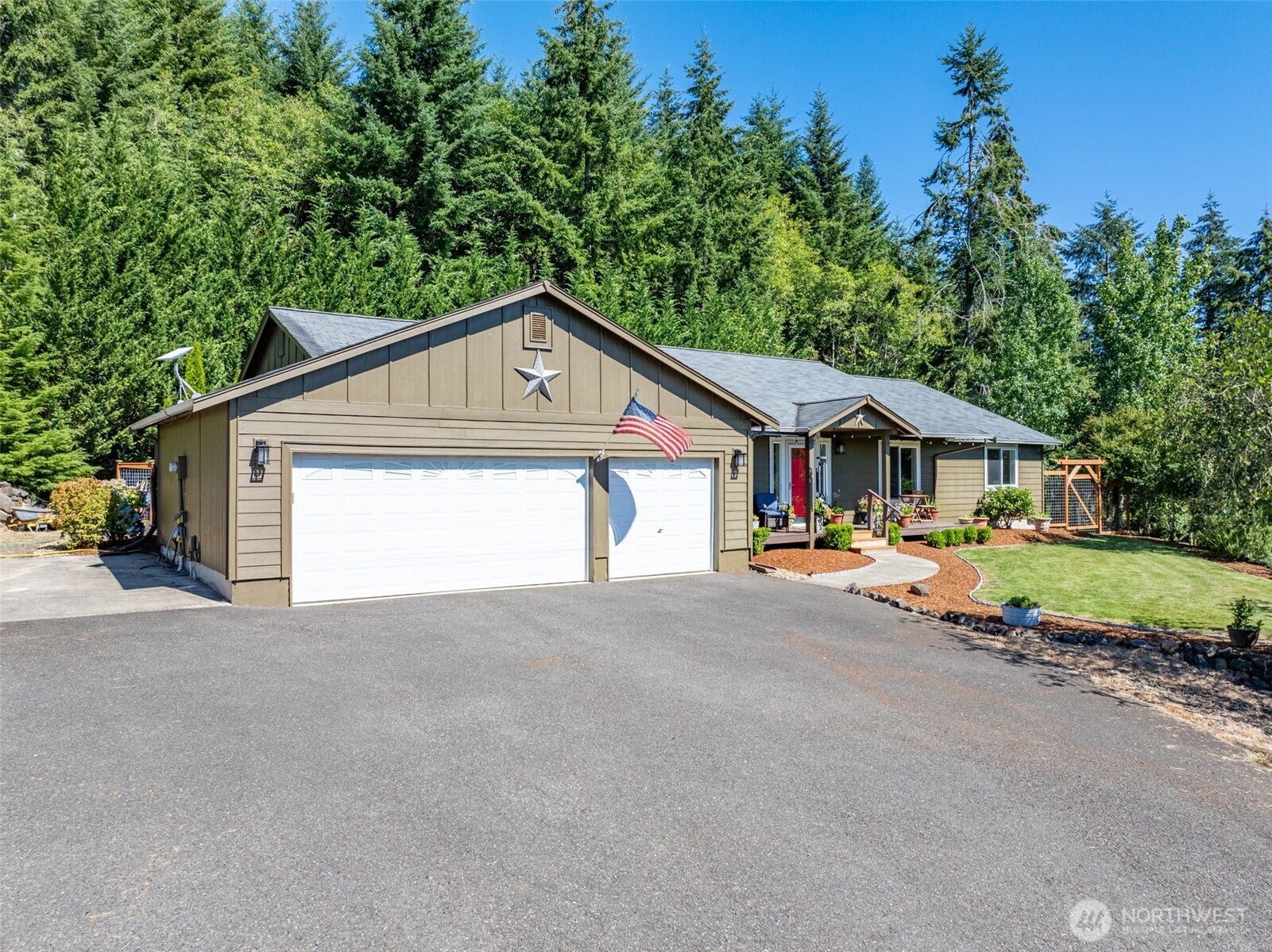 526 Haywire Road