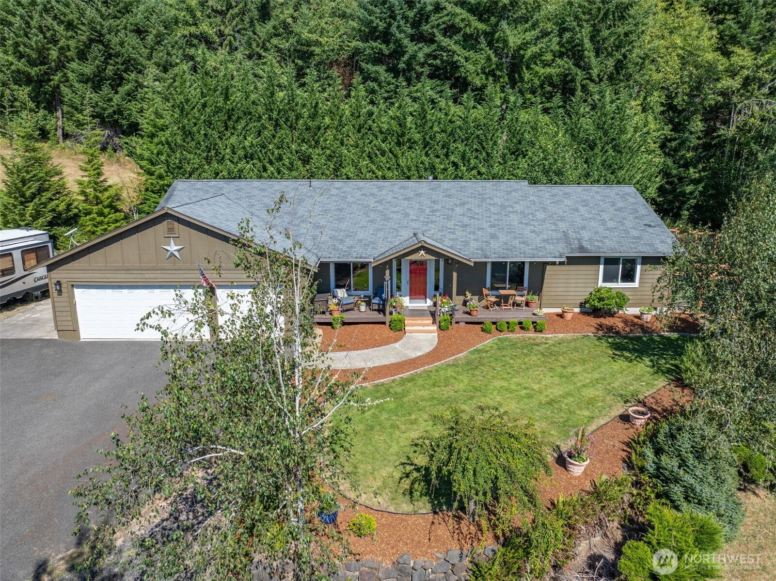 526 Haywire Road