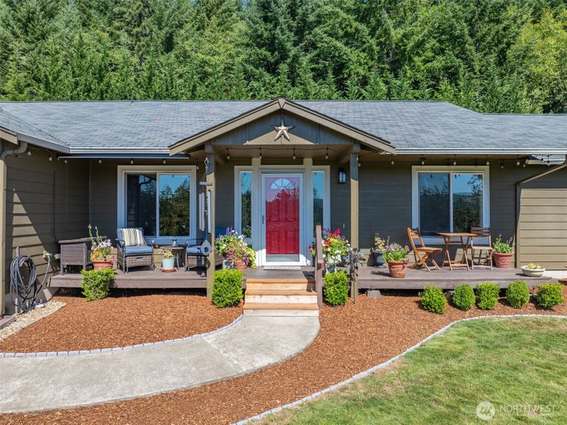 526 Haywire Road