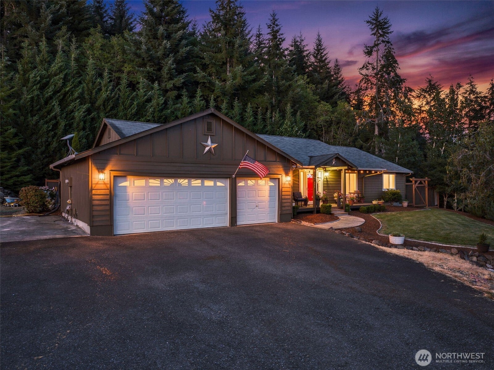 526 Haywire Road