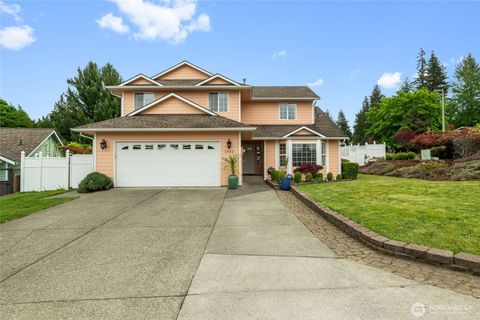 Photo of 3902 Timothy Court, Bellingham, WA 98226 (MLS # 2519297)