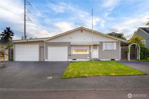 7052 S I Street Tacoma WA 98408