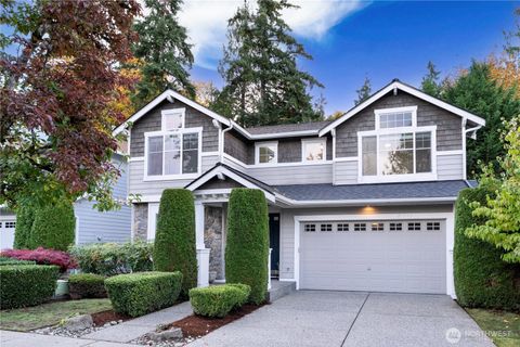 21713 38th Drive SE Bothell WA 98021