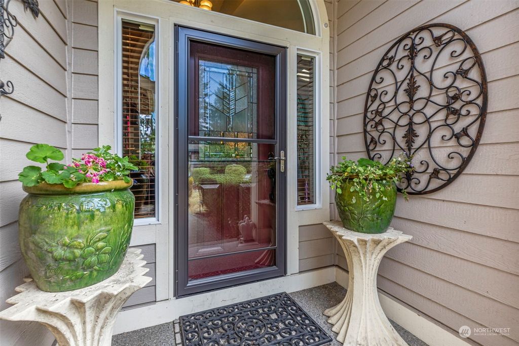Photo of 3906 71st Avenue NE, Marysville, WA 98270 (MLS # 2143895)