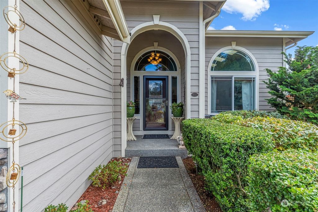Photo of 3906 71st Avenue NE, Marysville, WA 98270 (MLS # 2143895)