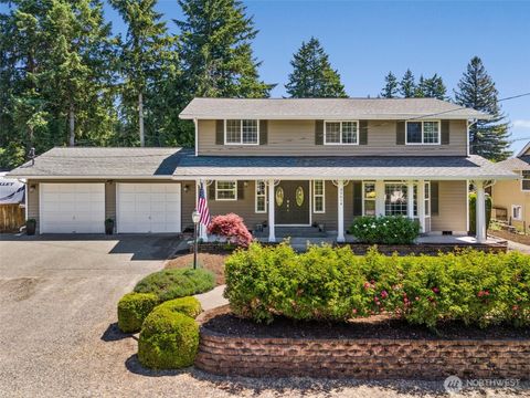 32614 111 Place SE Auburn WA 98092