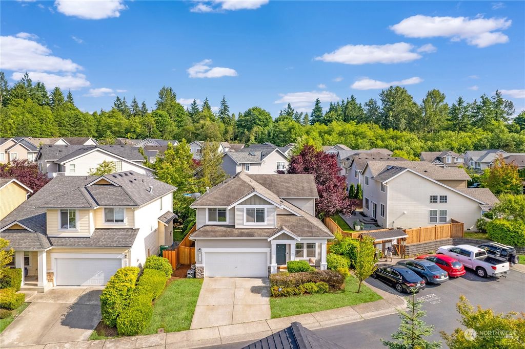 Photo of 7016 142nd Place SE, Snohomish, WA 98296 (MLS # 2131790)