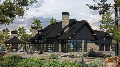 Photo of 3070 Jenkins Dr Dr, Cle Elum, WA 98922 (MLS # 2318247)