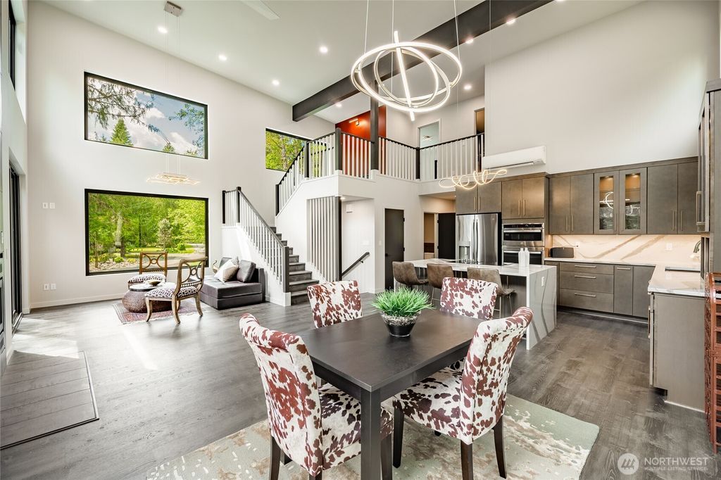 Photo of 12031 Shuksan Rim Drive, Deming, WA 98244 (MLS # 2440109)