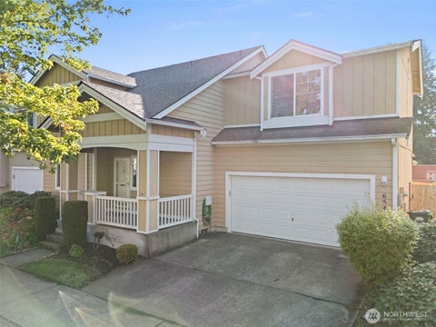 Photo of 6549 Steamer Drive SE, Lacey, WA 98513 (MLS # 2551772)