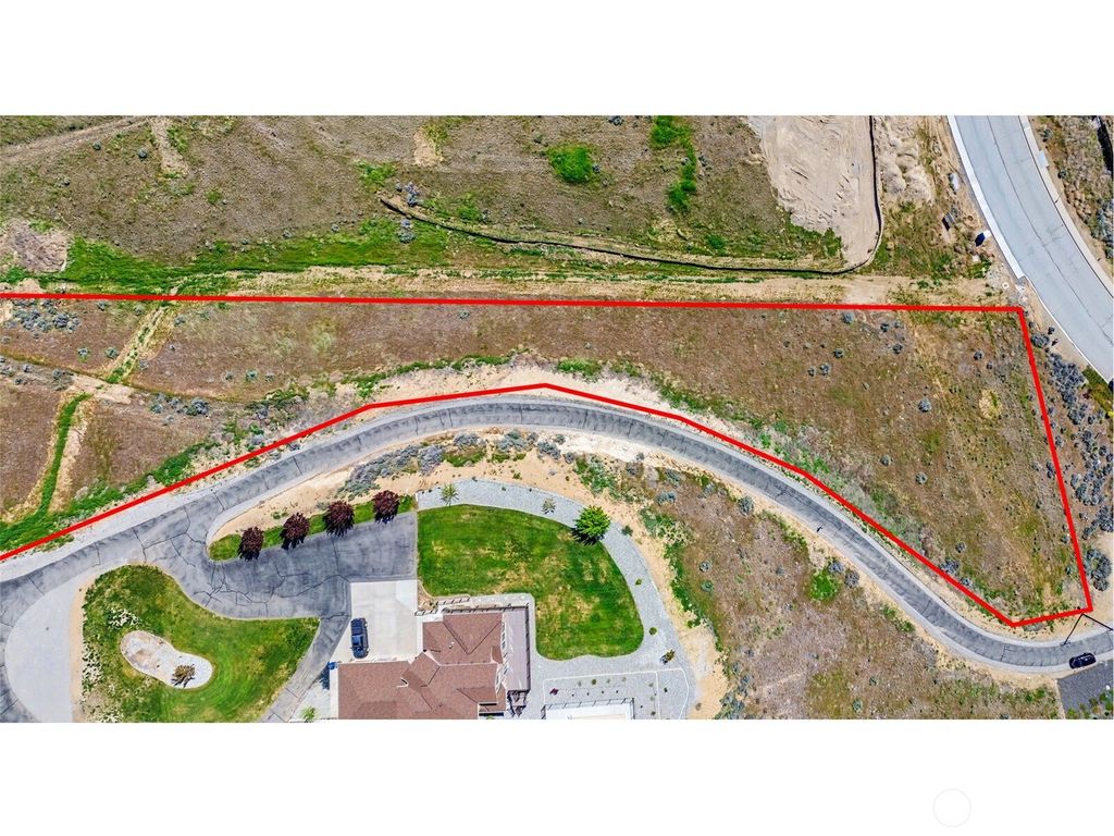 Photo of 811 Shepherd Lane, East Wenatchee, WA 98802 (MLS # 2504564)