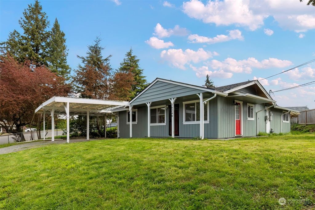 Photo of 30240 1st Place S, Federal Way, WA 98003 (MLS # 2218872)