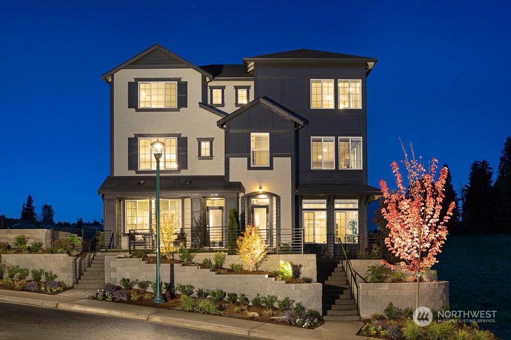 Photo of 27150 Site 324 NE Walden Way, Duvall, WA 98019 (MLS # 2221838)