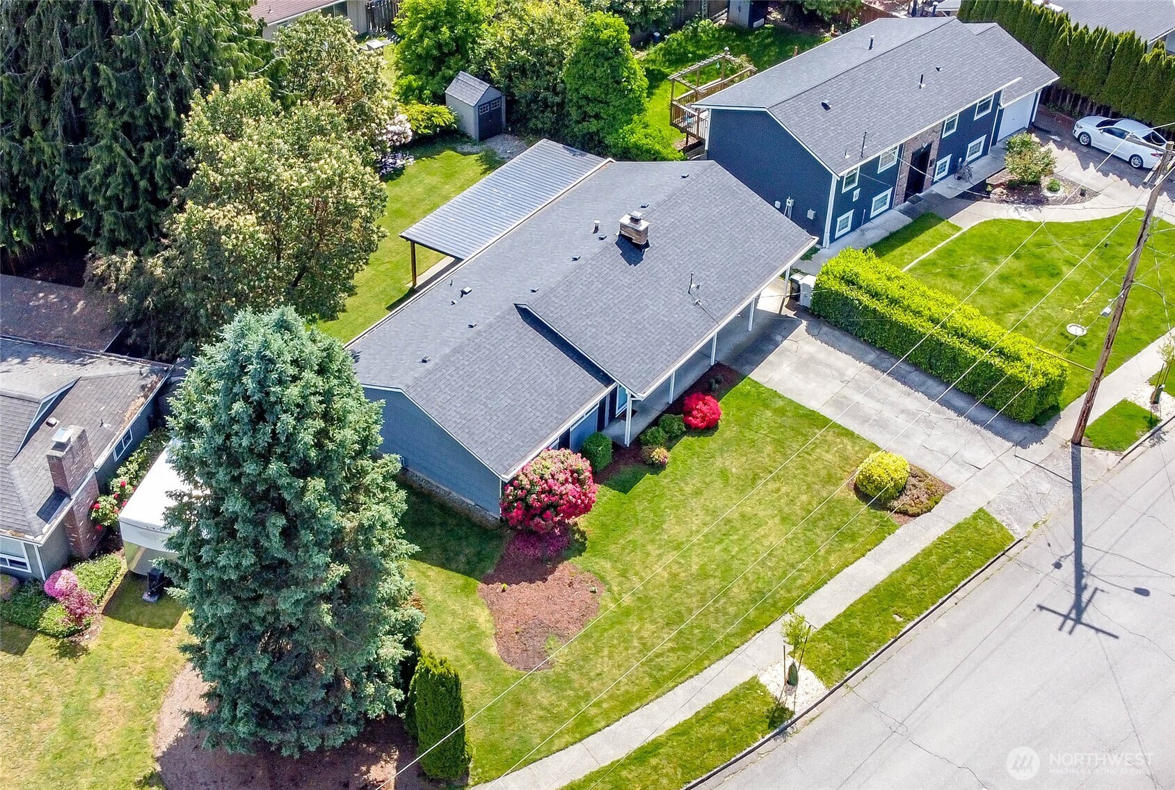 Renton, Washington 98056, United States, 3 Bedrooms Bedrooms, ,1 BathroomBathrooms,Residential,Active,138679