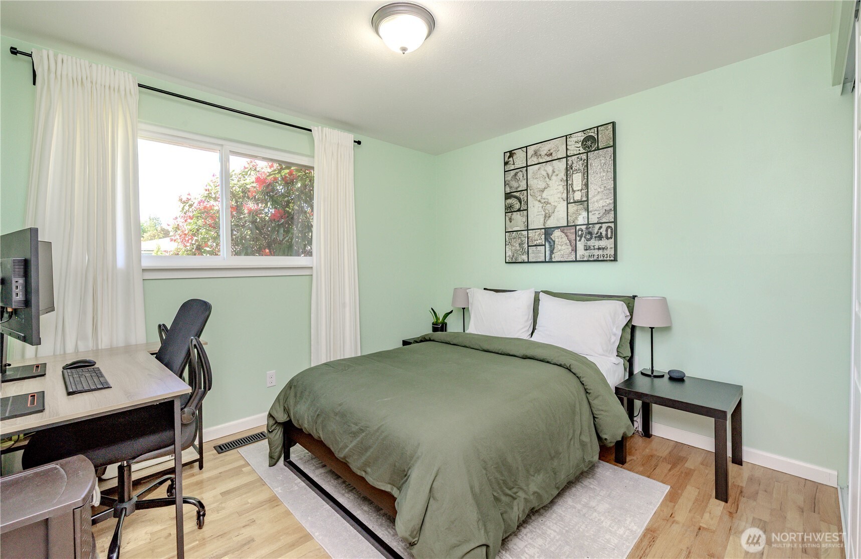 Renton, Washington 98056, United States, 3 Bedrooms Bedrooms, ,1 BathroomBathrooms,Residential,Active,138679