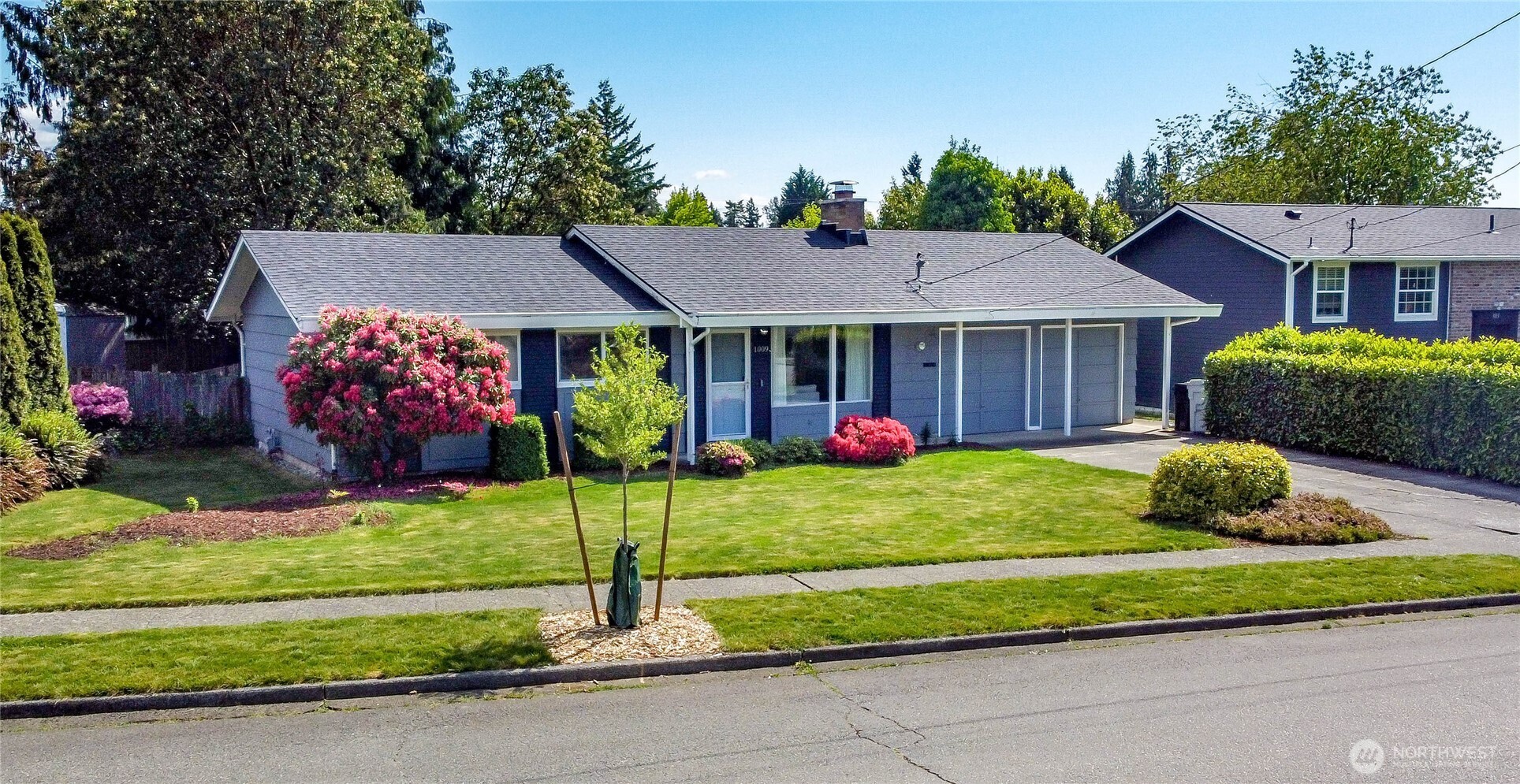 Renton, Washington 98056, United States, 3 Bedrooms Bedrooms, ,1 BathroomBathrooms,Residential,Active,138679