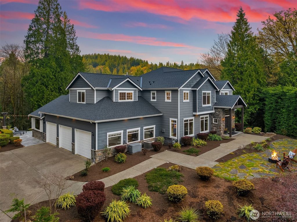 Photo of 16908 SE Licorice Way, Newcastle, WA 98059 (MLS # 2504359)