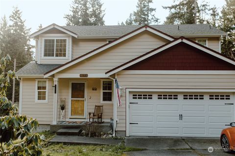 17931 SE Upland Drive SE, Yelm, WA 98597 - MLS#: 2329803
