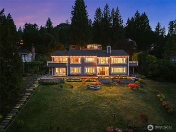 16231 Valhalla Drive Bothell WA 98011