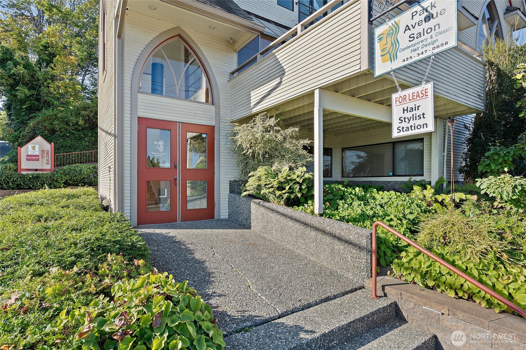 731 2nd Street