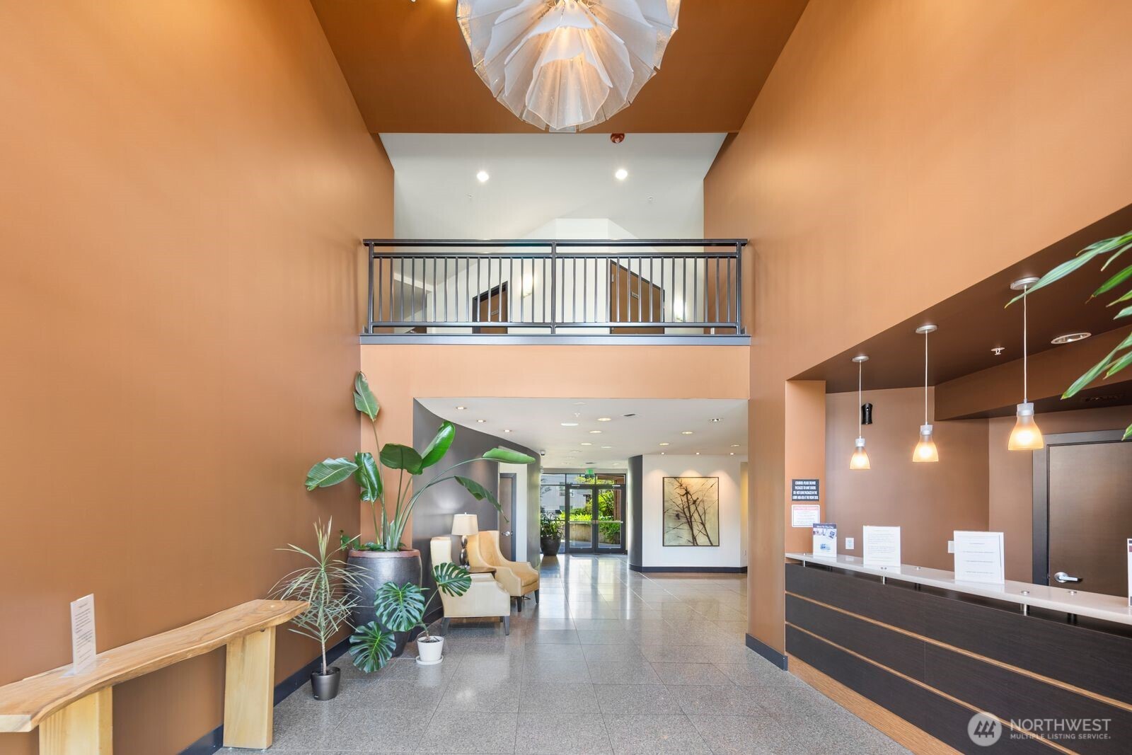 1501 Tacoma Avenue S 207