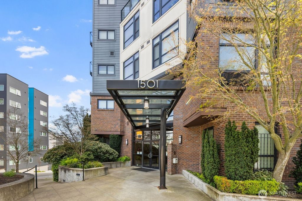 Photo of 1501 Tacoma Avenue S #207, Tacoma, WA 98402 (MLS # 2508685)